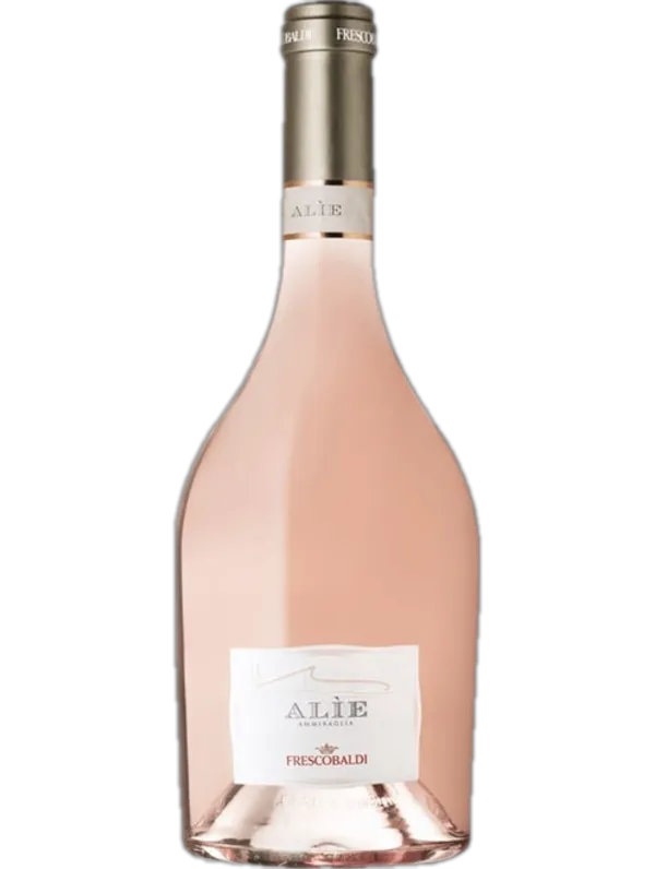 Frescobaldi Alìe Rosé 2022