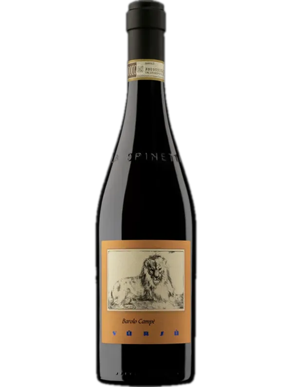 La Spinetta Barolo Campe 2018