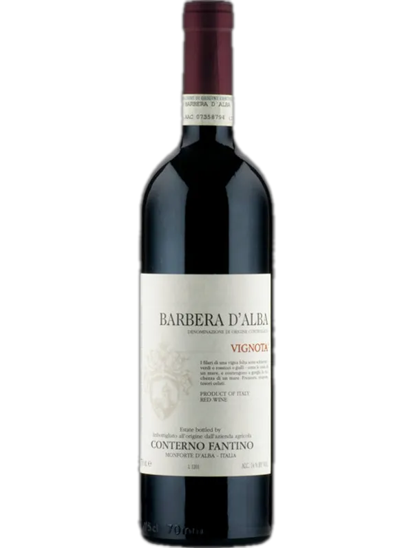 Conterno Fantino Barbera d'Alba Vignota DOC 2021