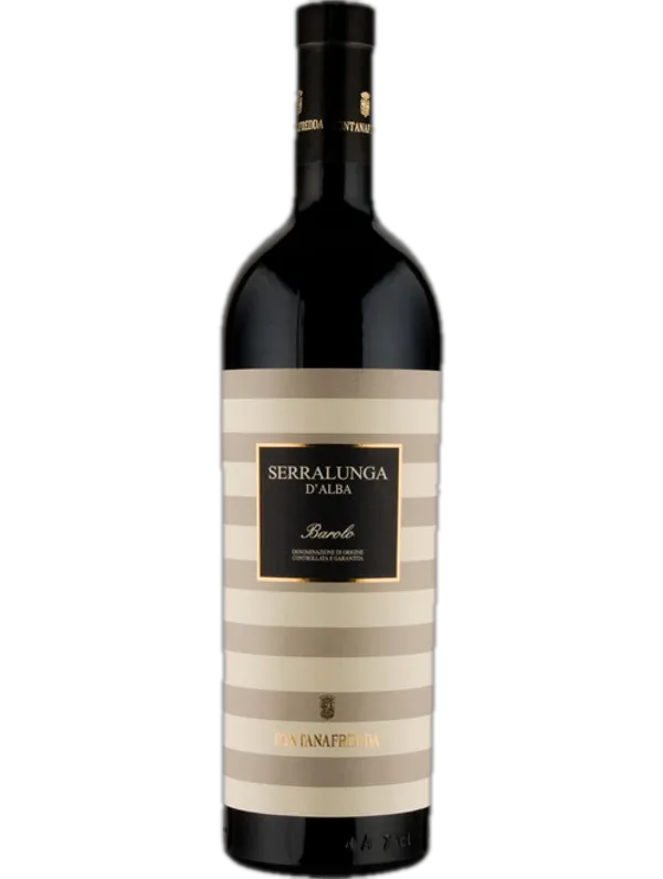 Fontanafredda Barolo di Serralunga d'Alba DOCG 2019