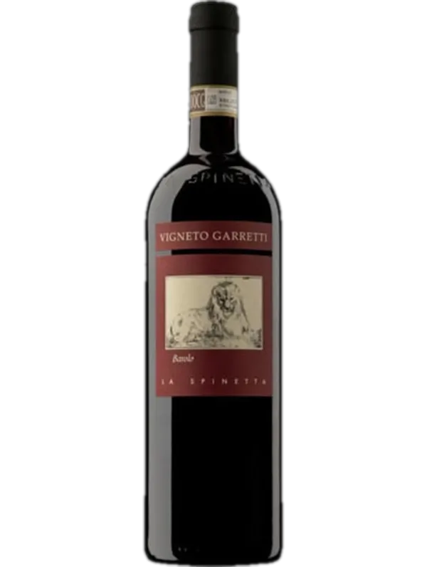 La Spinetta Barolo Garretti 2019