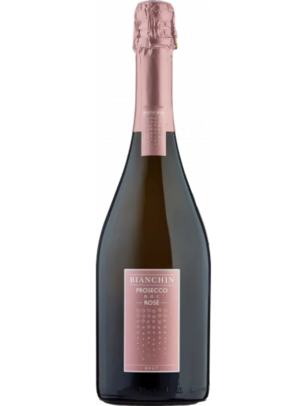 Bianchin Bianchin Asolo Prosecco Rose Brut 2020 2020