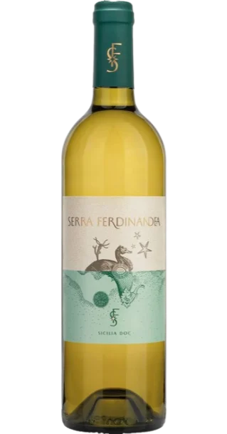 Serra Ferdinandea Bianco 2020