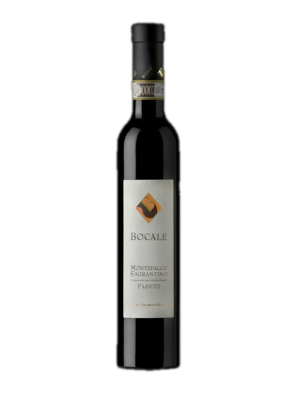 Bocale Bocale Montefalco Sagrantino Passito 2016 2016