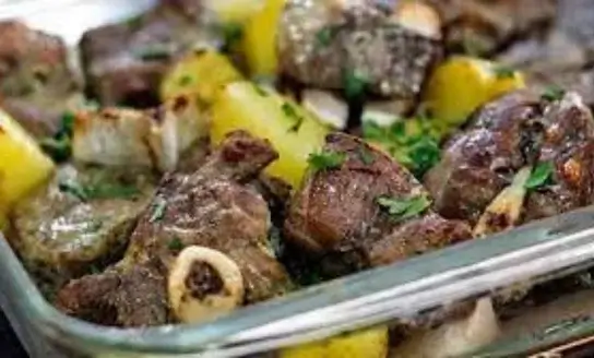 bollito dei pastori