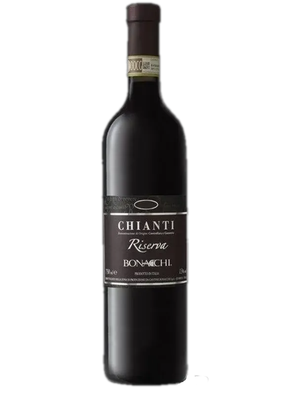 Bonacchi, Chianti Riserva 2018 2018