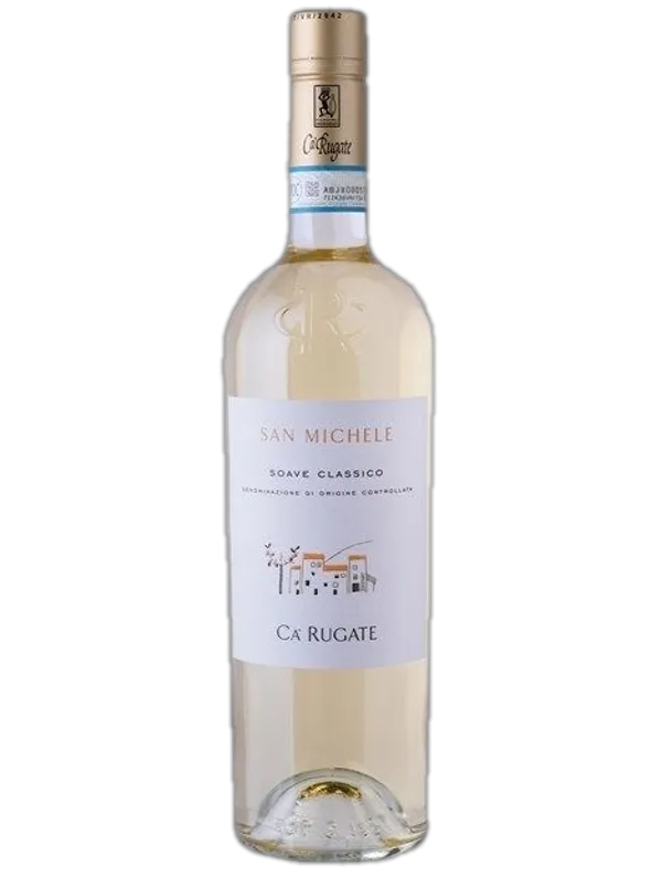 Ca'Rugate 'San Michele', Soave Classico 2022 2022