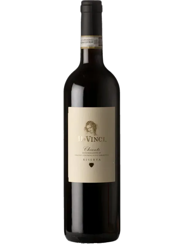 Cantine Leonardo Da Vinci Chianti Riserva 2019 2019