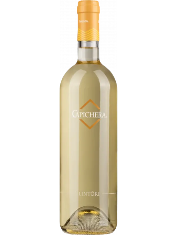 Capichera Capichera Lintori Vermentino Sardegna 2021 2021