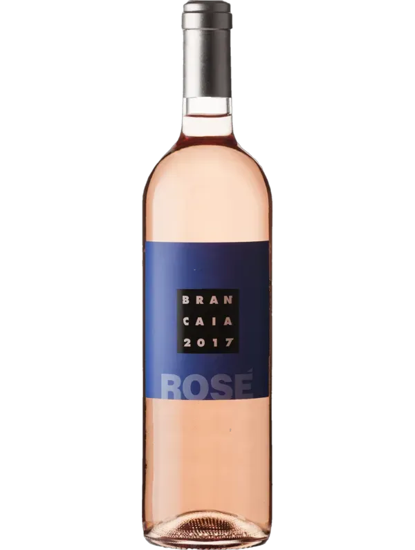 Casa Brancaia Rose 2022 2022