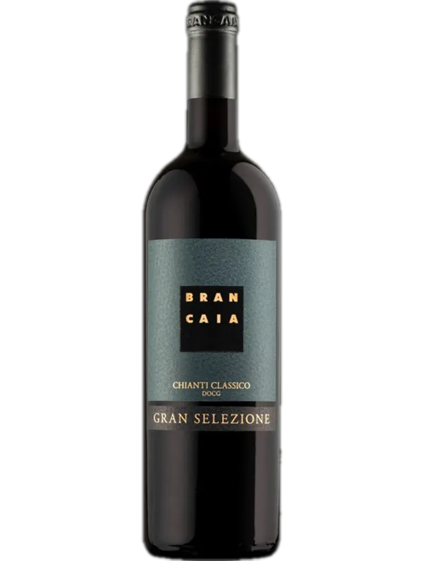 Casa Brancaia Chianti Classico Gran Selezione Organic 2019