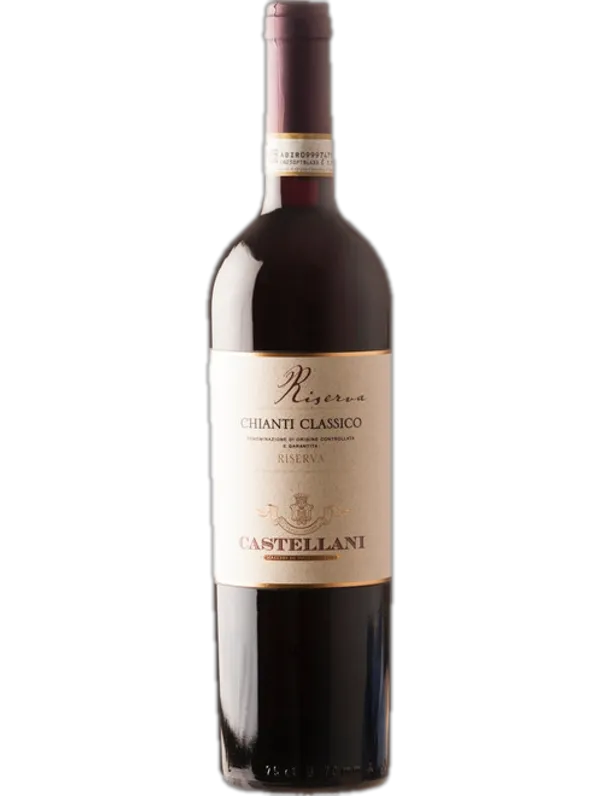 Castellani Chianti Riserva DOCG 2019