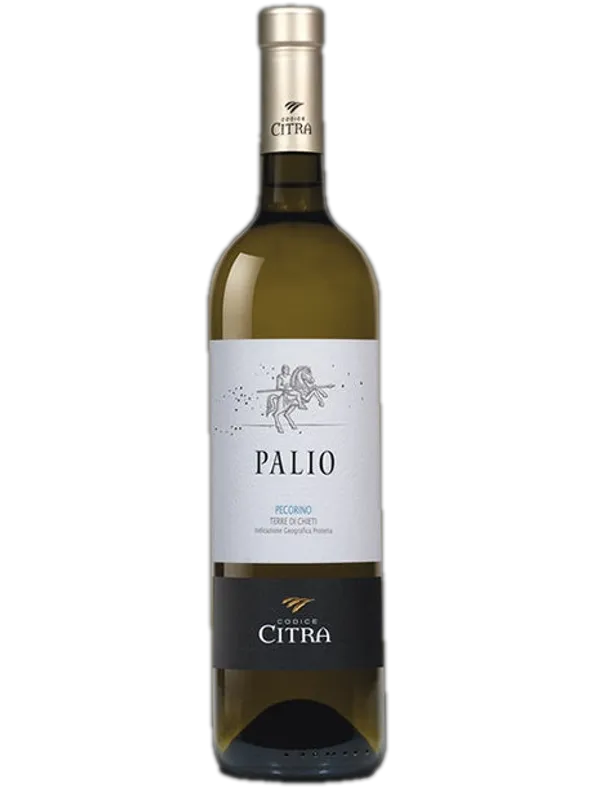 Citra Palio Pecorino Terre di Chieti 2016