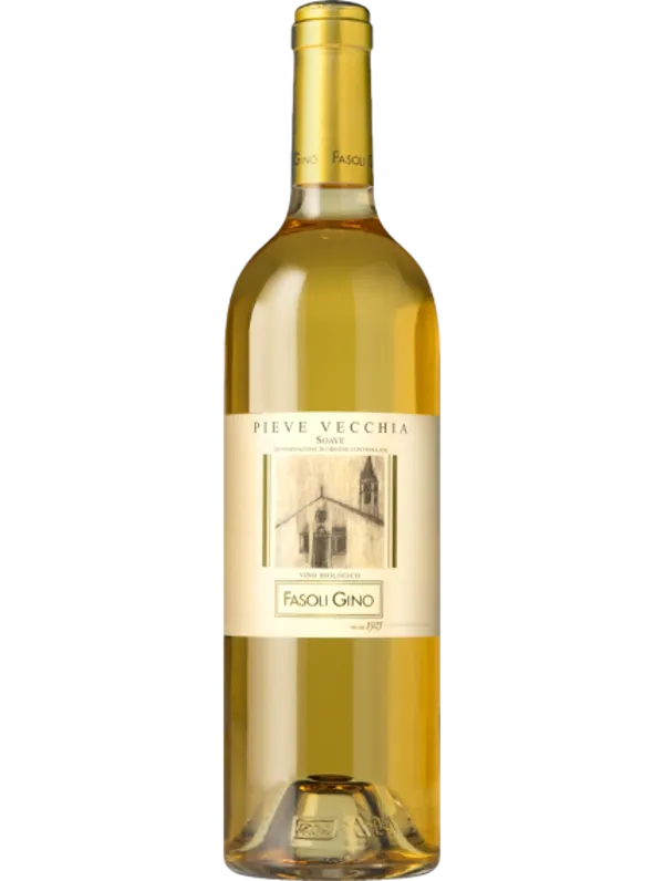 Fasoli Gino Fasoli Gino Soave Pieve Vecchia 2020 2020