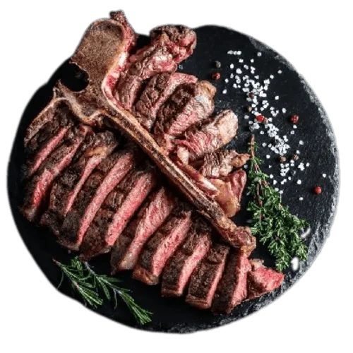 T-Bone (Fiorentina) steak