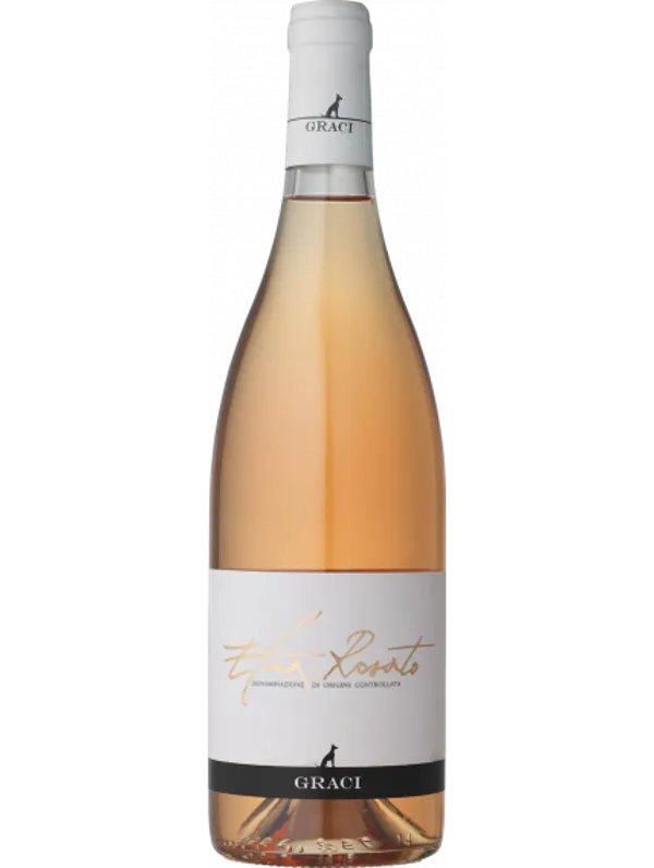 Graci Graci Etna Rosato 2020 2020