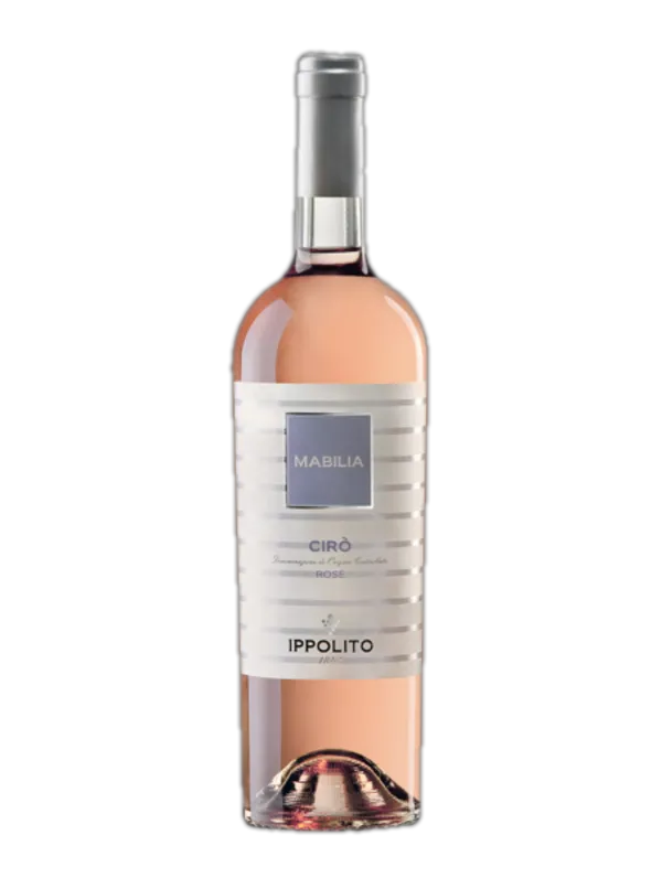 Ippolito Ippolito 1845 Mabilia Cirò Rosé 2020 2020