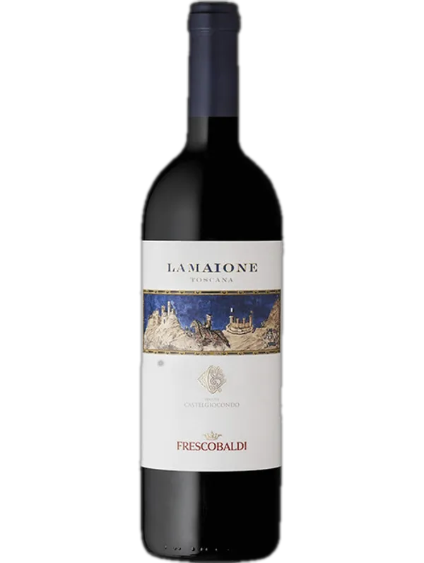 Frescobaldi Lamaione 2013