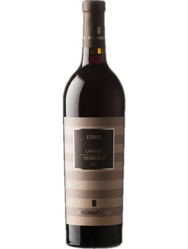 Fontanafredda Langhe Nebbiolo 2021