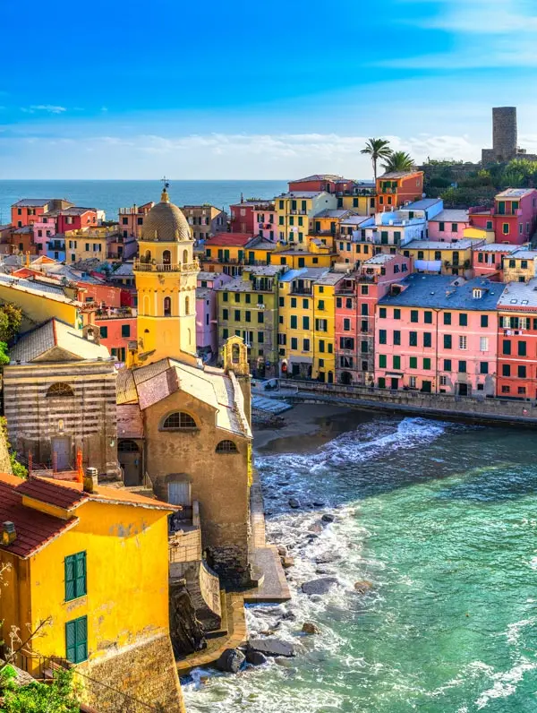 Liguria