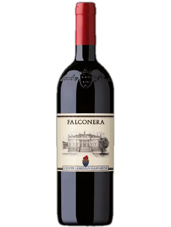 Loredan Gasparini Falconera Merlot 2014