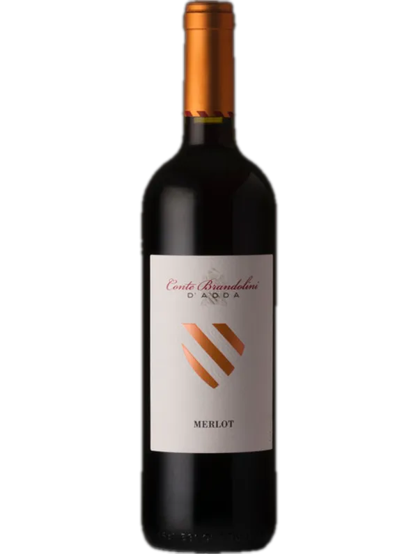 Vistorta Merlot 'Stomo' 2019