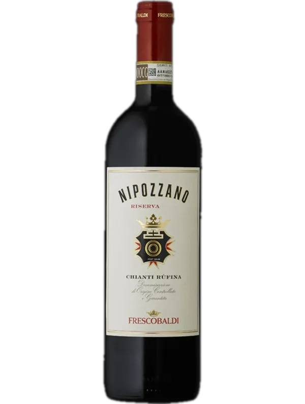 Frescobaldi Nipozzano Chianti Rufina Riserva 2019