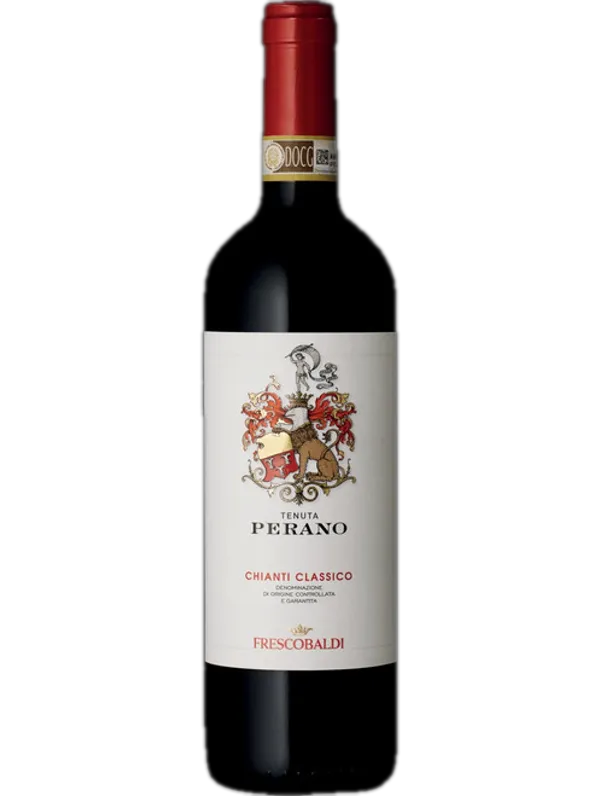 Frescobaldi Perano Chianti Classico 2019