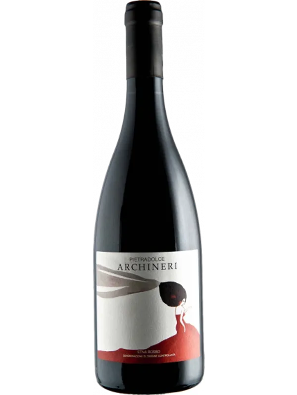 Pietradolce Pietradolce Archineri Etna Rosso 2018 2018