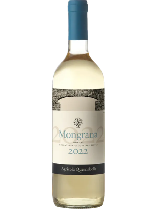 Querciabella Querciabella Mongrana Bianco 2022 2022