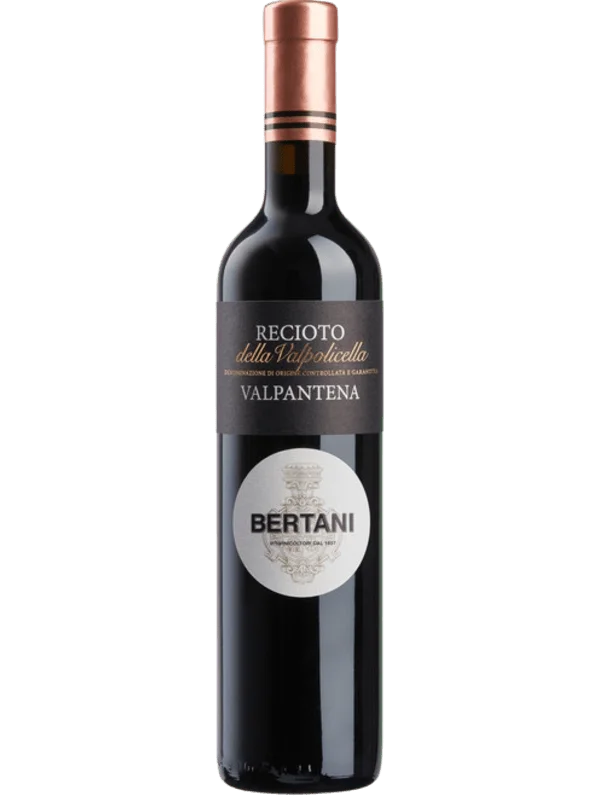 Bertani Recioto della Valpolicella DOC 2021