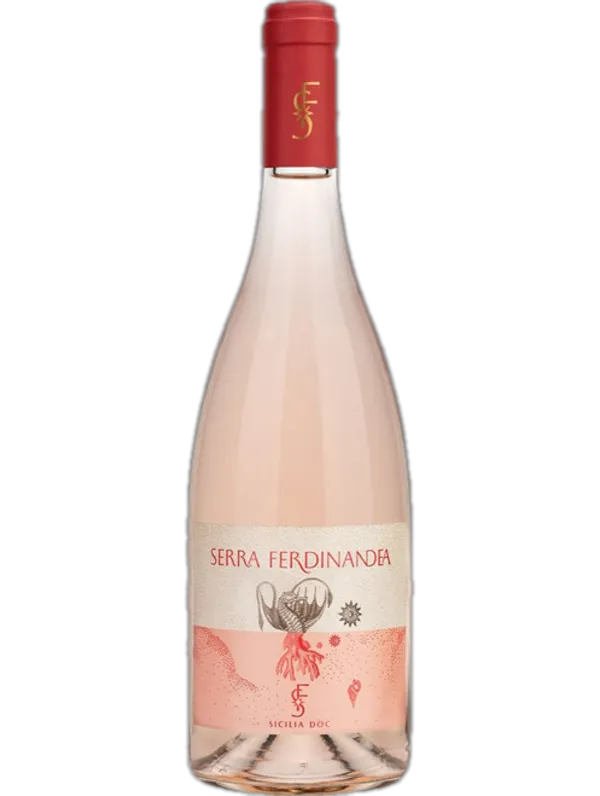 Serra Ferdinandea Rose 2022