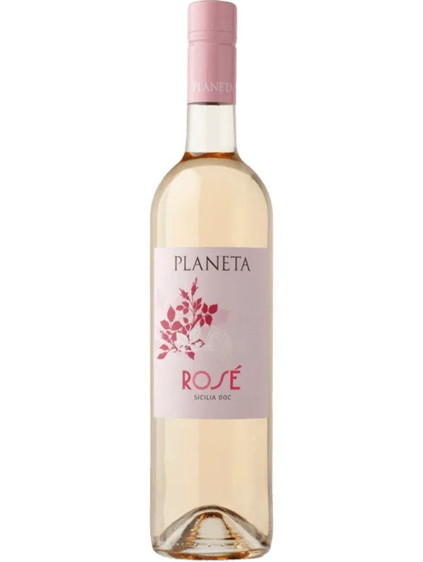 Planeta Rosé 2021