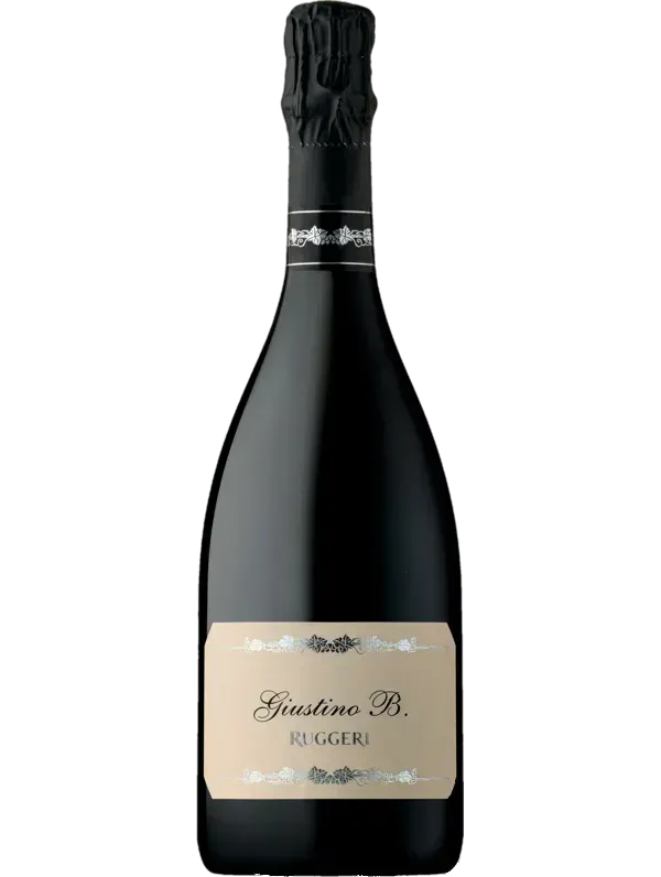 Ruggeri Giustino Bisol Valdobbiadene Prosecco Superiore 2022 2022