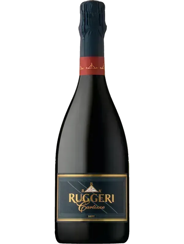 Ruggeri Prosecco Superiore Valdobbiadene Cartizze Brut NV NV