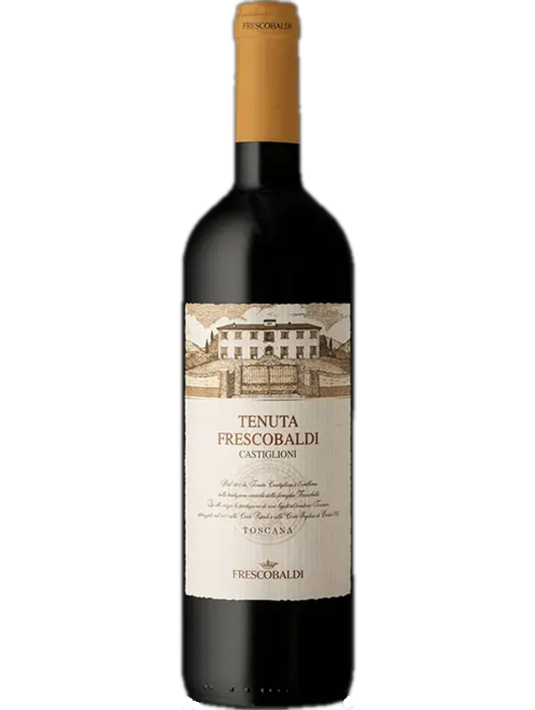 Frescobaldi Tenuta di Castiglioni, 2018