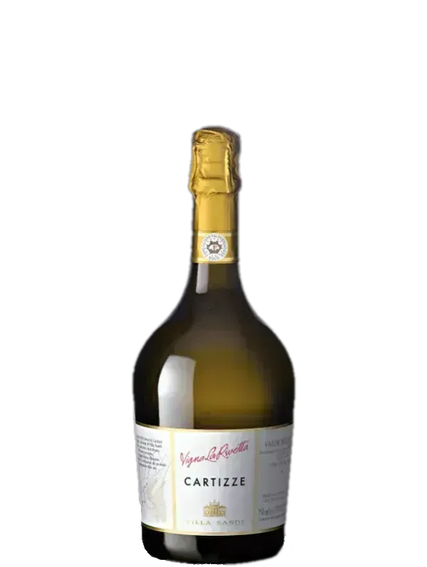 Valdobbiadene Prosecco Superiore Cartizze 'La Rivetta' Brut DOCG 2016