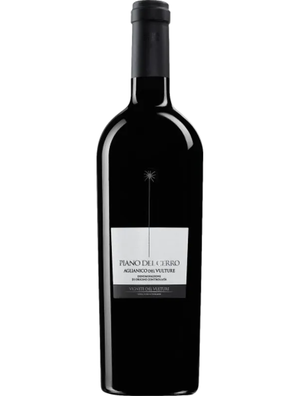 Farnese Vigneti del Vulture Piano del Cerro Aglianico 2019 2019