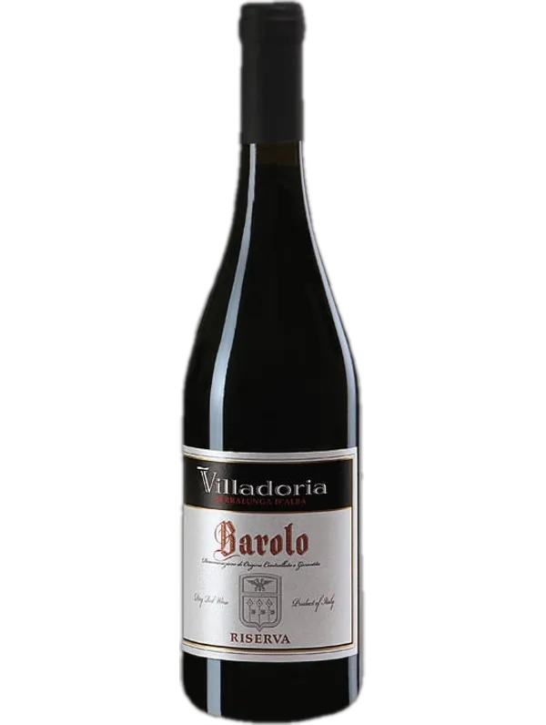 Villadoria Barolo Riserva DOCG 2008